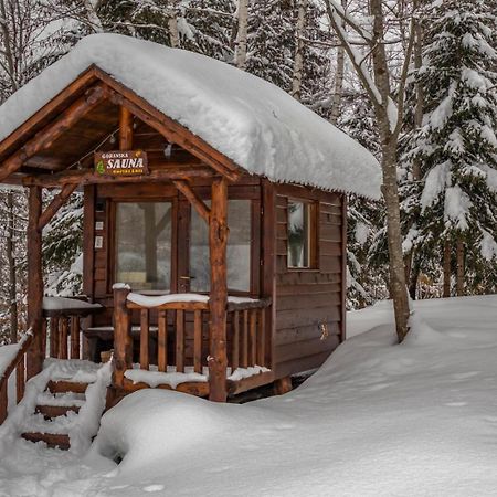 Tree House Gorski Lazi Trsce Zewnętrze zdjęcie